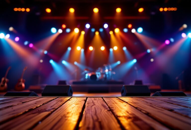 Neffa presenta il suo nuovo album con innovazioni musicali