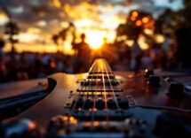 Oesais, la band pugliese che omaggia gli Oasis