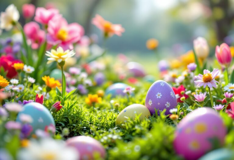 Paul McCartney celebra la Pasqua con un messaggio speciale