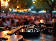 Logo Mastercard con dettagli sulla prevendita concerti