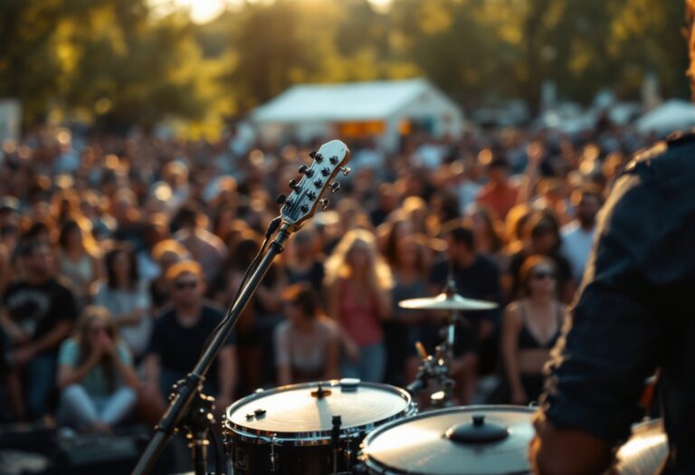 Confronto tra Spin Doctors e Pearl Jam in un'immagine