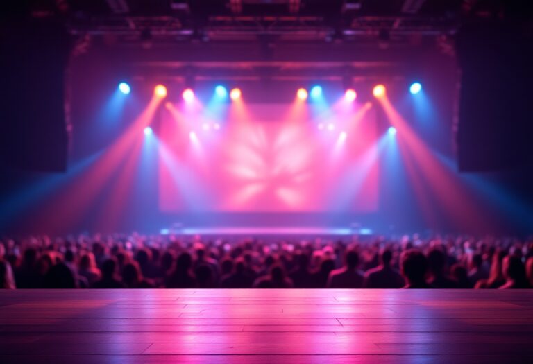 Sum 41 in concerto per il loro ultimo tour