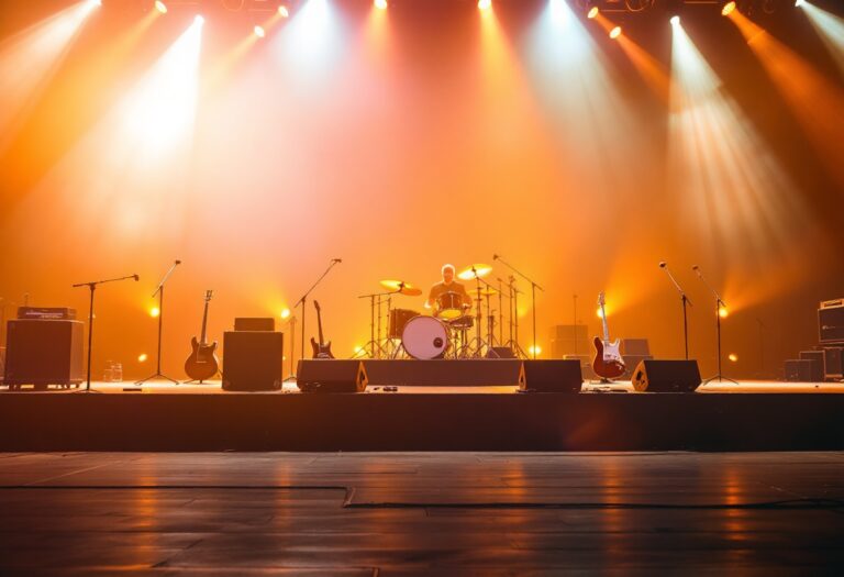 Tony McCarroll riflette sulla nostalgia degli Oasis
