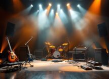 Immagine di Tron Ares con colonna sonora dei Nine Inch Nails