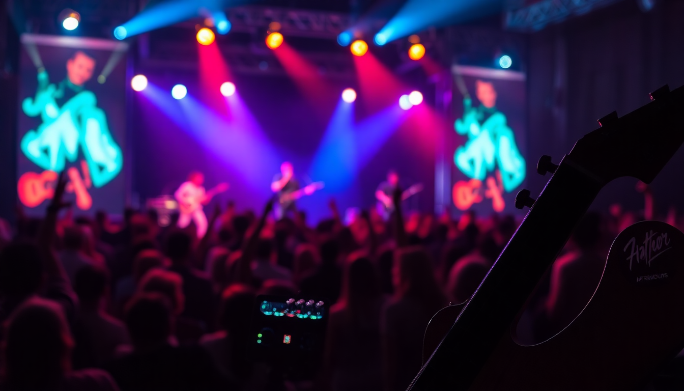 afterhours in tour per il 20 anniversario di ballate per piccole iene 1745896968