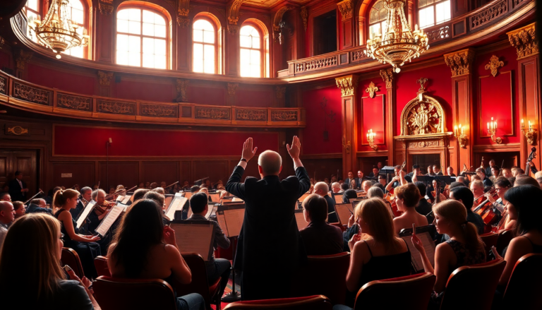 celebrazione musicale a new york un viaggio tra i grandi compositori 1745420911