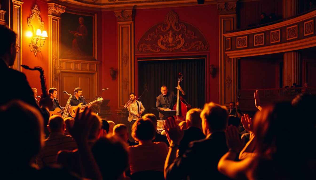 celebriamo la giornata mondiale del jazz al teatro cicconi 1745933569