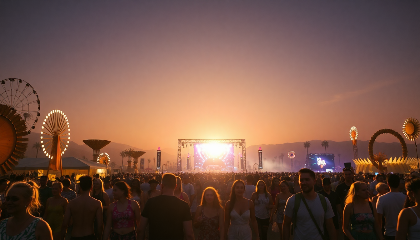 coachella 2023 un festival di alti e bassi musicali 1745490478