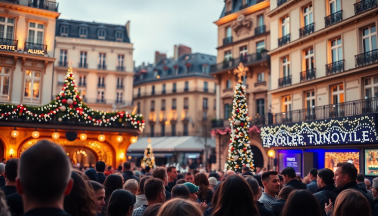 concerti imperdibili a parigi nel novembre 2025 1745673564