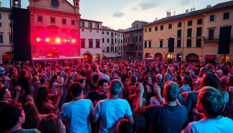 concerti imperdibili in nord italia il calendario 2025 1745453846