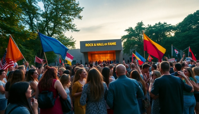 cyndi lauper e outkast tra i nuovi membri della rock roll hall of fame 1745809103