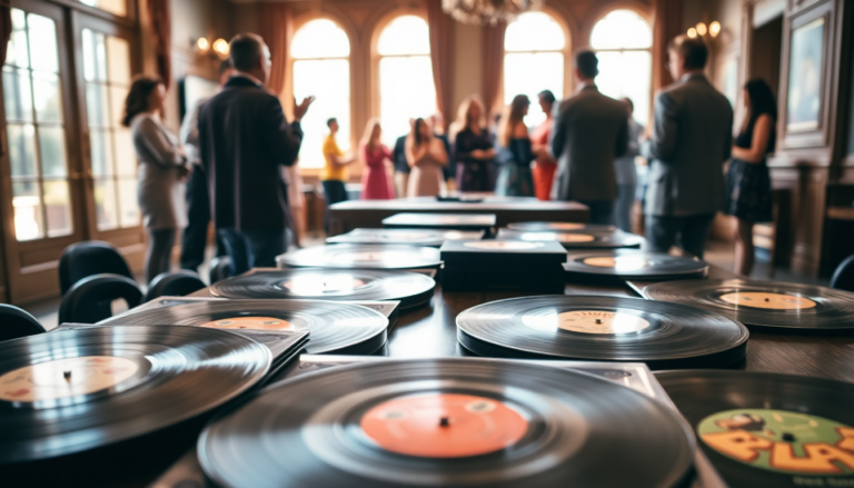 discovinile un viaggio musicale attraverso 70 anni di storia 1745431900