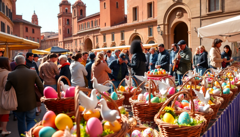 eventi imperdibili a bologna per pasqua 1745757866