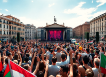 eventi imperdibili a roma per il primo maggio 1745966486