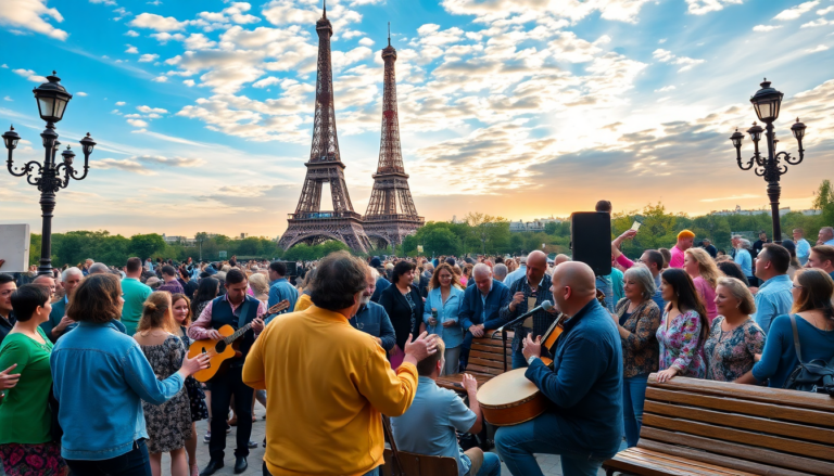 eventi musicali imperdibili a parigi dal 28 aprile al 4 maggio 2025 1745735903