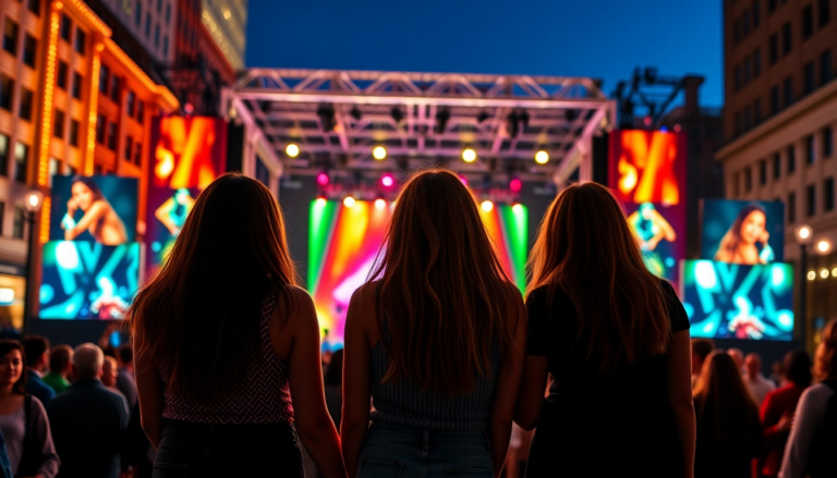 haim annunciano la loro tournee in nord america e regno unito 1745860415