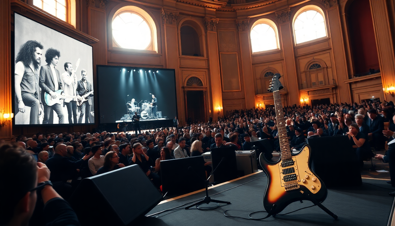 i soundgarden finalmente nel rock and roll hall of fame 1745915251