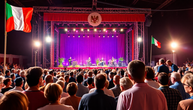 il festival della canzone italiana un viaggio nella musica del 1965 1745772506