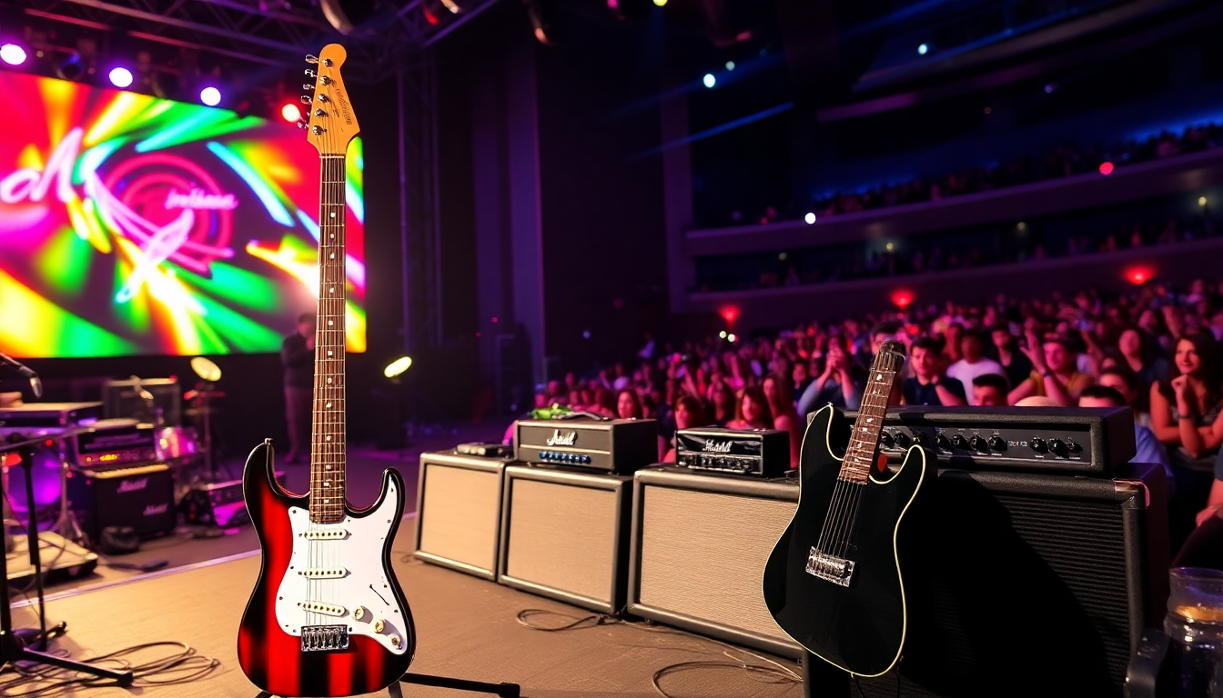 il viaggio musicale di insite da american idol a nuove sfide 1745973809
