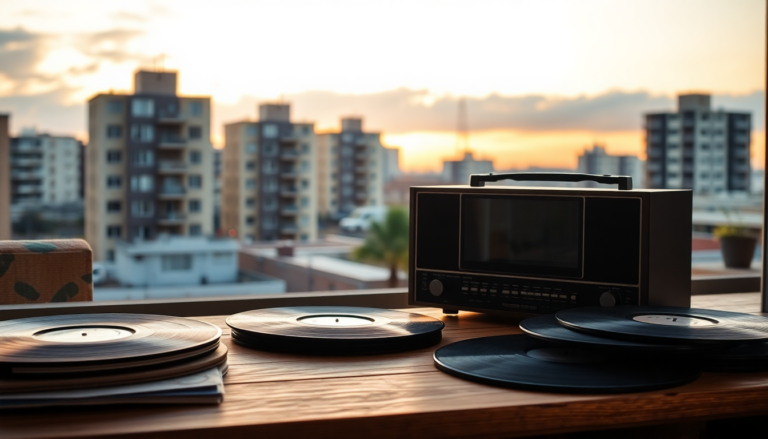 la musica come viaggio nel tempo riscopriamo il telecomando 1746014075