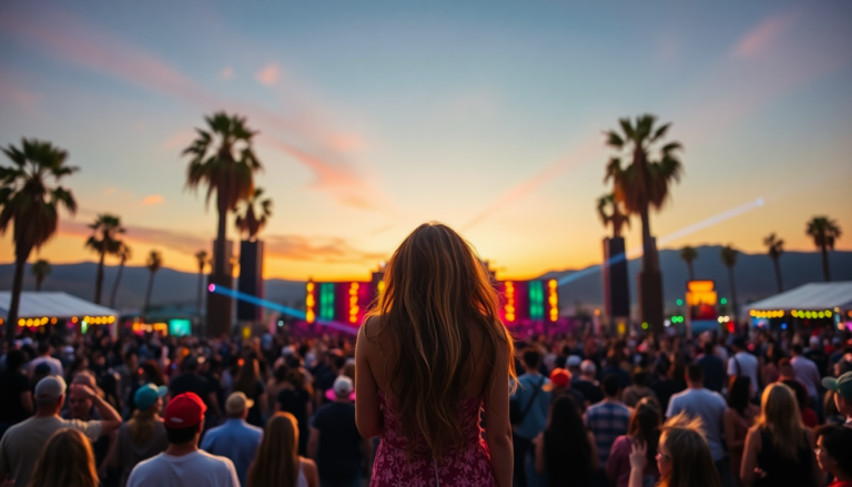 lana del rey tra i protagonisti del festival stagecoach 2025 1745677224