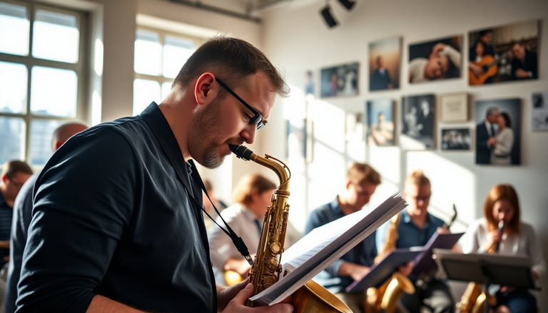 masterclass imperdibili con il signum saxophone quartet 1745647947