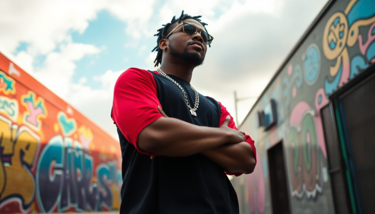 maxo annuncia il suo nuovo album mars is electric 1745981126