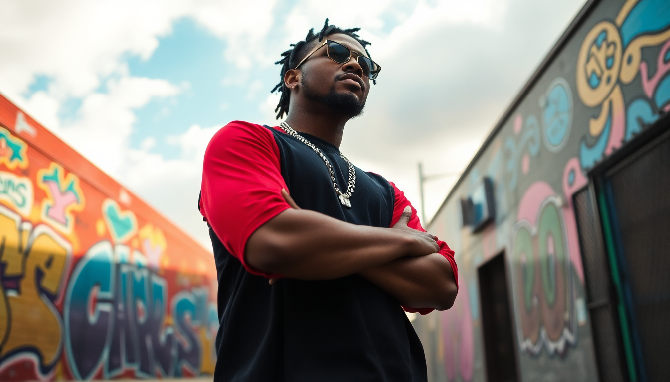 maxo annuncia il suo nuovo album mars is electric 1745981126