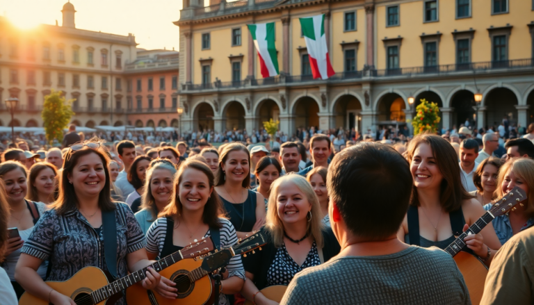 musica eventi e cultura il programma del 25 aprile a modena 1745805459