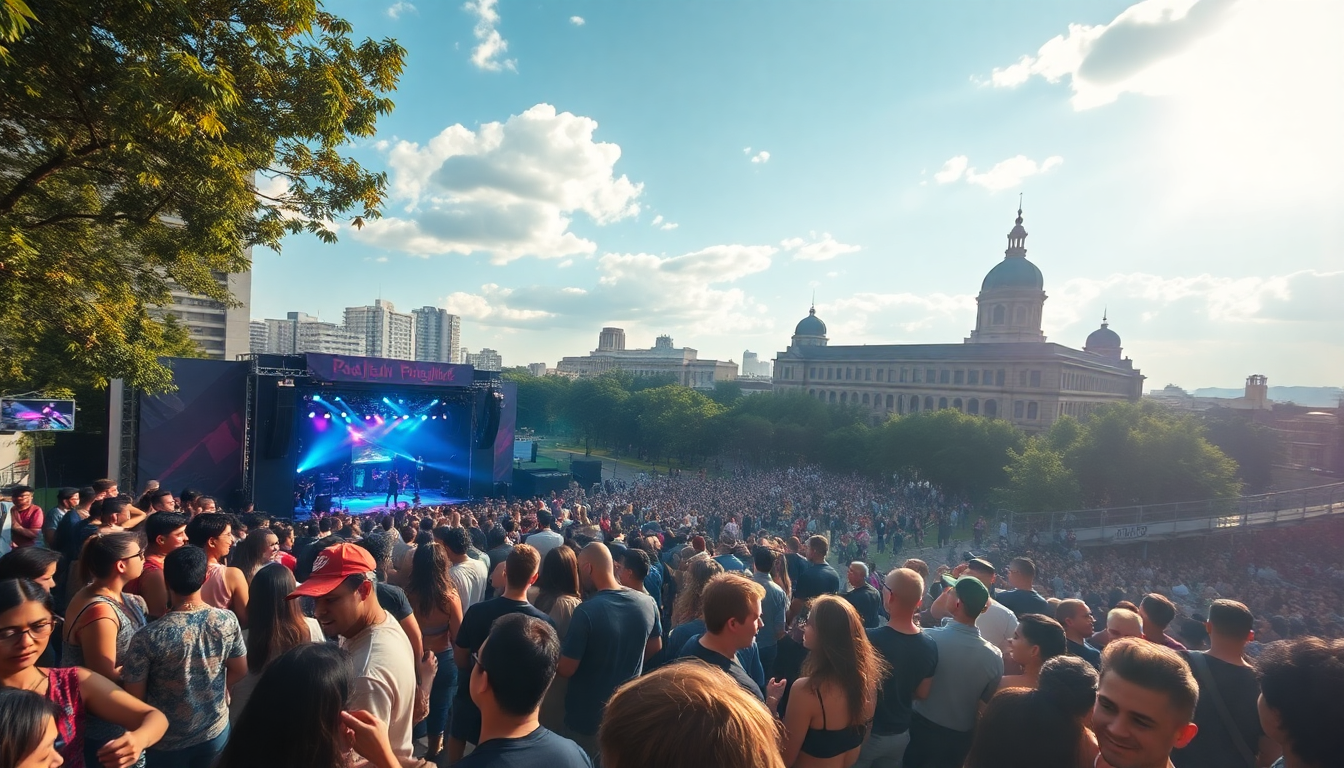 novita per il pitchfork music festival cdmx 2025 1745878672