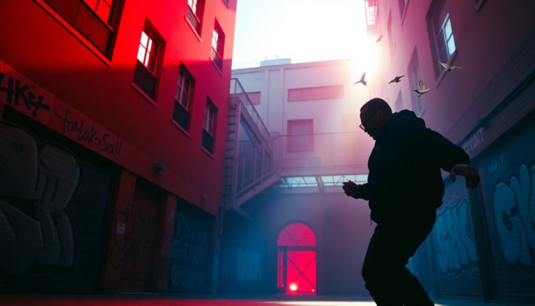 osamason presenta il video musicale di jump out 1745889624