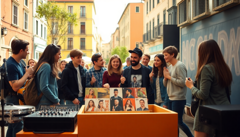 rocco hunt presenta il suo nuovo album ragazzo di giu 1745559998