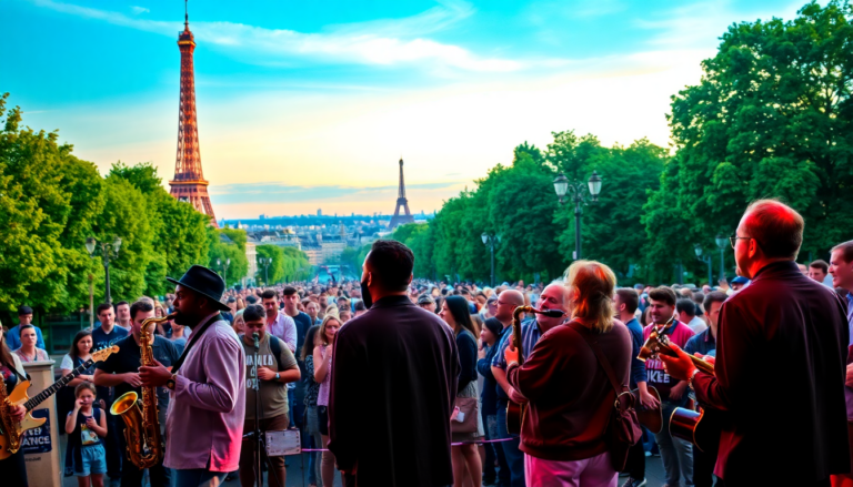 scopri i concerti imperdibili a parigi dal 21 al 27 aprile 2025 1745494125