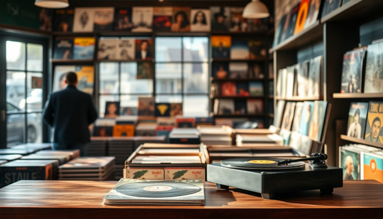 scopri i dischi musicali piu interessanti in vendita 1745717620