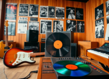 stereolab tornano con il nuovo album instant holograms on metal film 1745937218