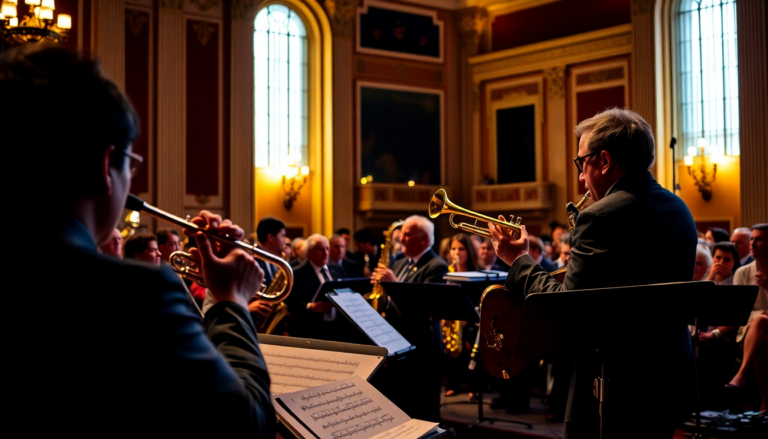 un tributo unico a jimi hendrix con la verdi jazz orchestra 1745776178