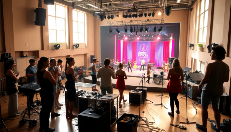 amici 24 la finale imperdibile in diretta su canale 5 1747535834