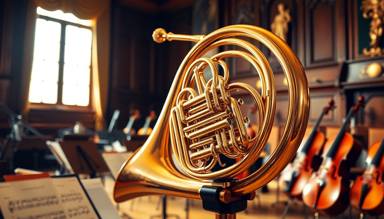analisi storica e tecnica dei concerti per corno di mozart 1746281449 1