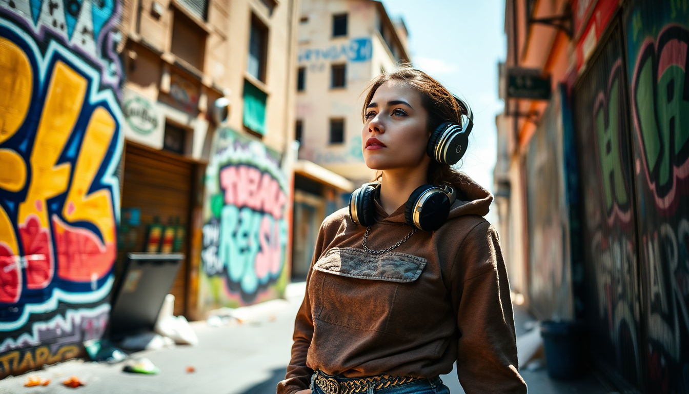 anna la vera baddie del rap italiano 1747929230