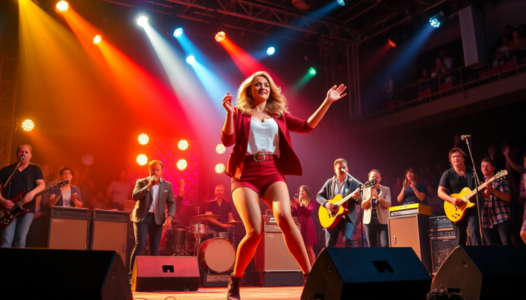 annalisa presenta maschio ad amici 24 1746908484