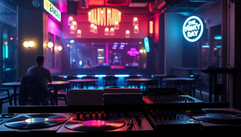 bambii annuncia il suo nuovo ep infinity club ii 1746112951