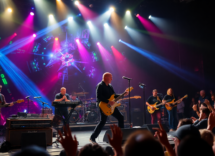 billy corgan presenta il suo tour con brani inediti 1746226498