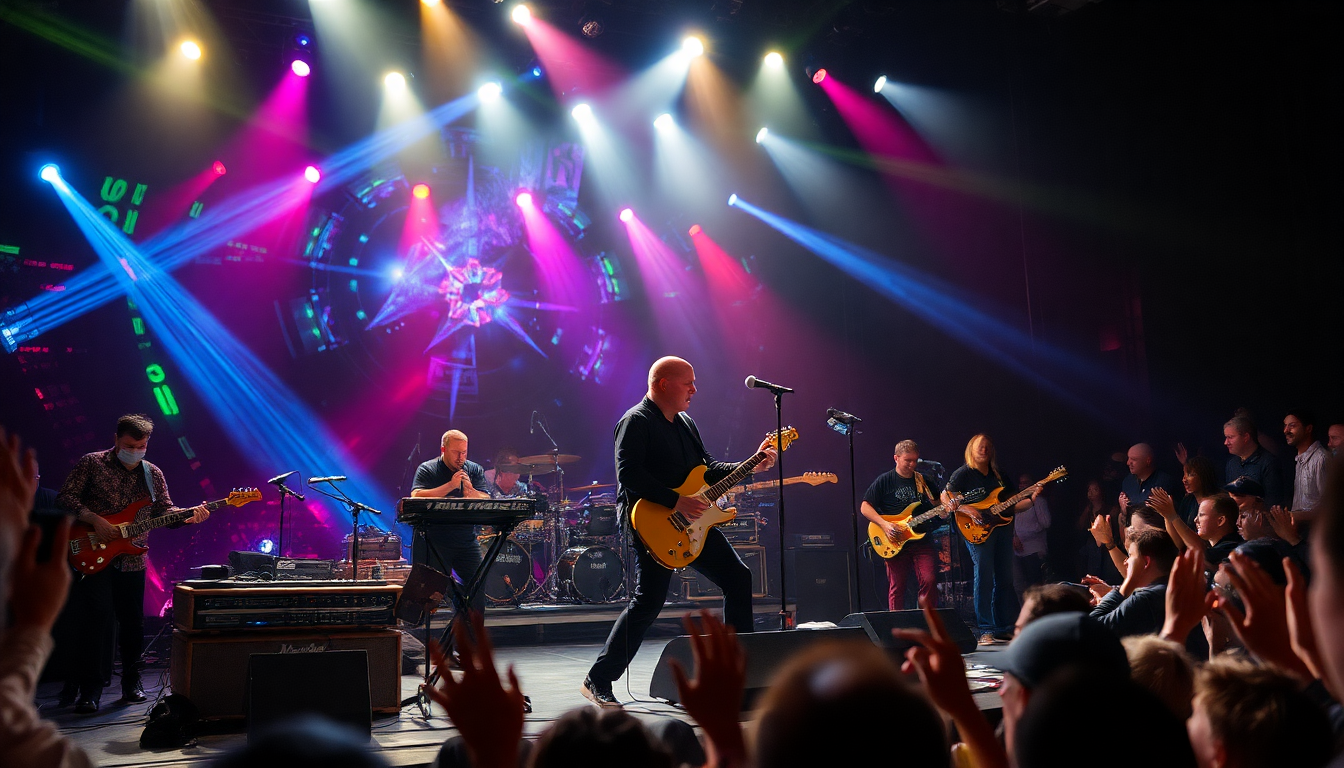 billy corgan presenta il suo tour con brani inediti 1746226498