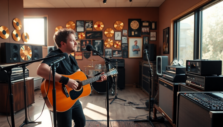 breaking benjamin il futuro della musica e il nuovo singolo di keith wallen 1748288062