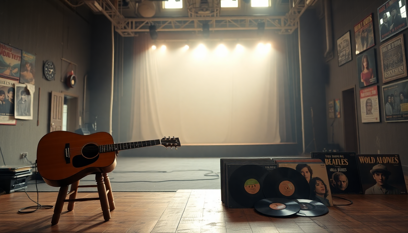 brent cobb parla del suo amore per la musica rock e il nuovo album 1746347535