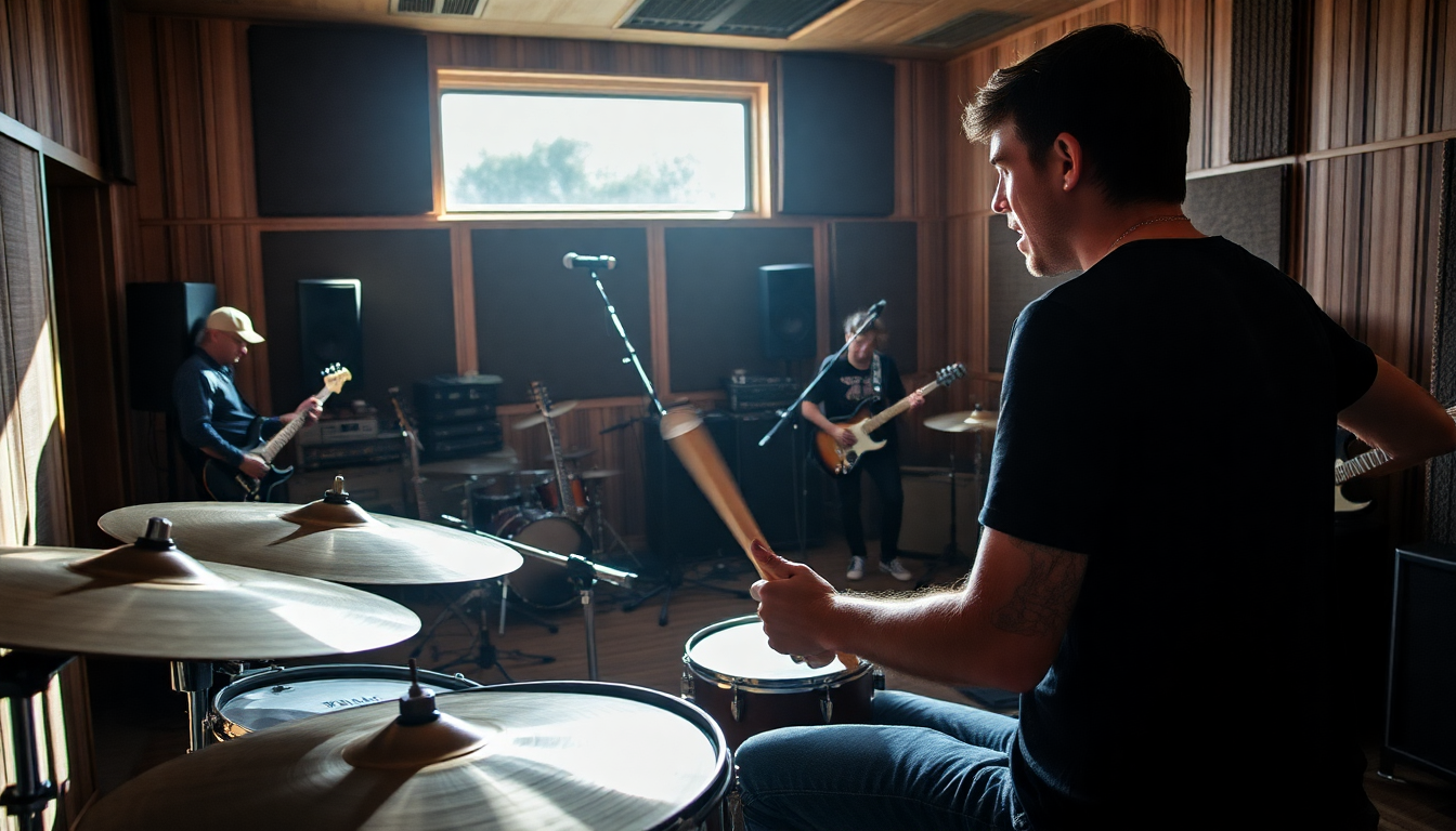 brooks wackerman e la sua scelta di un nuovo inizio con avenged sevenfold 1746688130