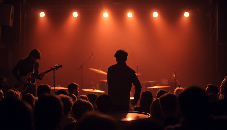 car seat headrest presenta the scholars unopera rock audace 1746684480