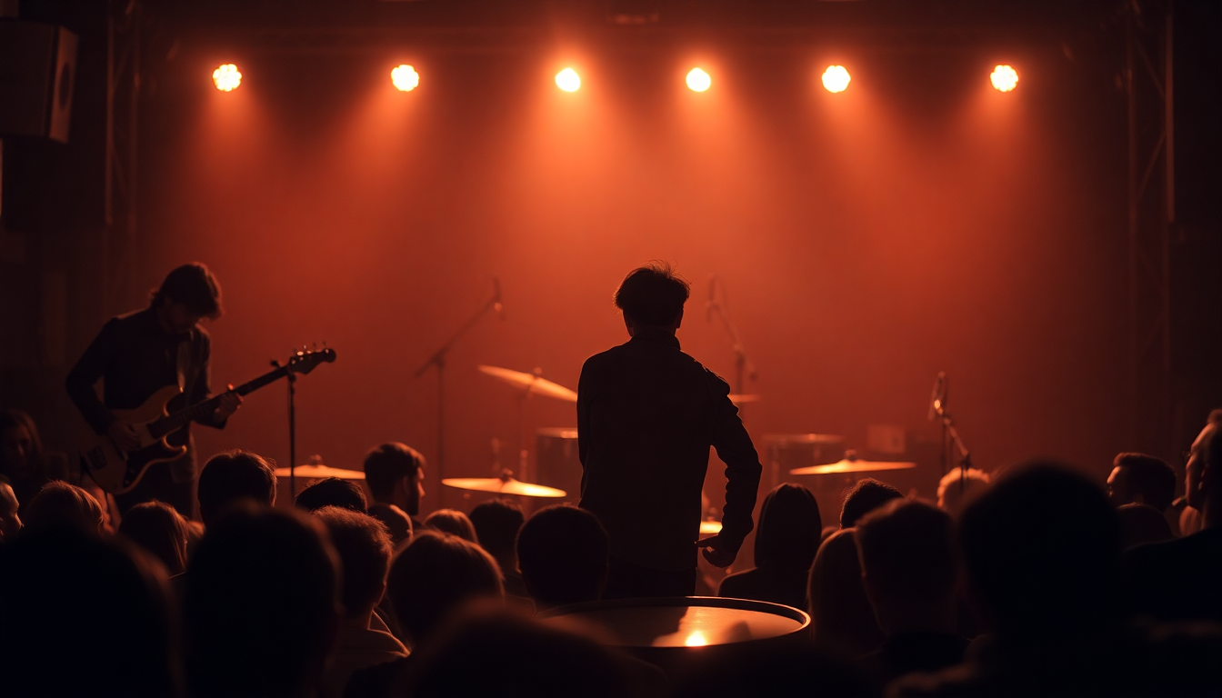 car seat headrest presenta the scholars unopera rock audace 1746684480