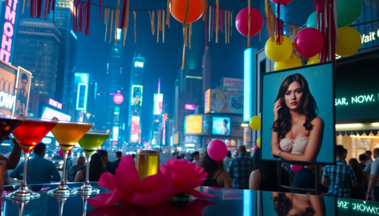 charli xcx celebra il quinto anniversario di how im feeling now 1747363331