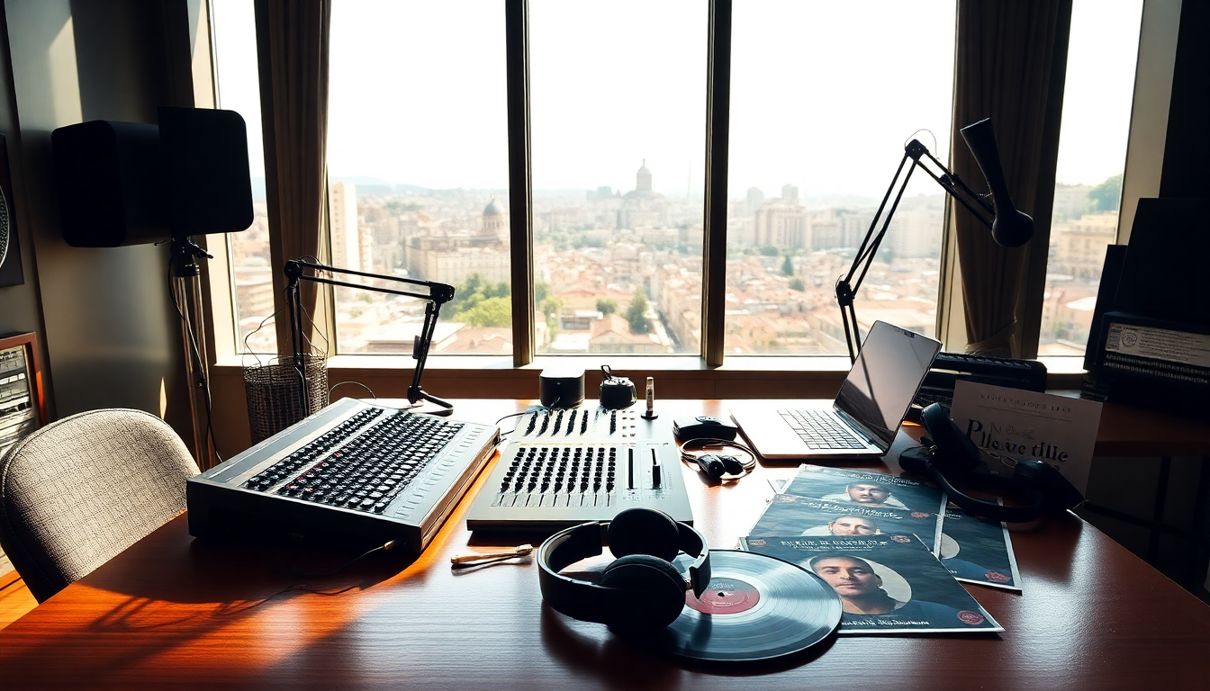 classifica radio 2025 i brani italiani piu ascoltati della settimana 1747381718